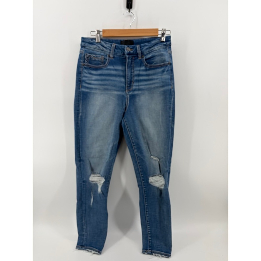Buckle Buck (BKE) Jeans, Ankle Skinny, Women's Size 30, Pre-Owned